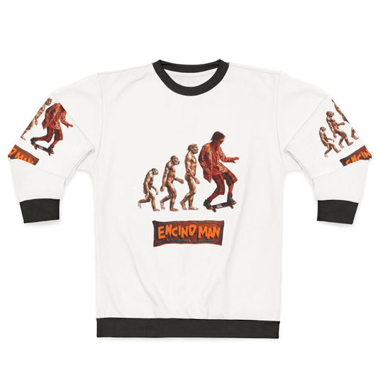 Encino Man 1992 Vintage Sweatshirt