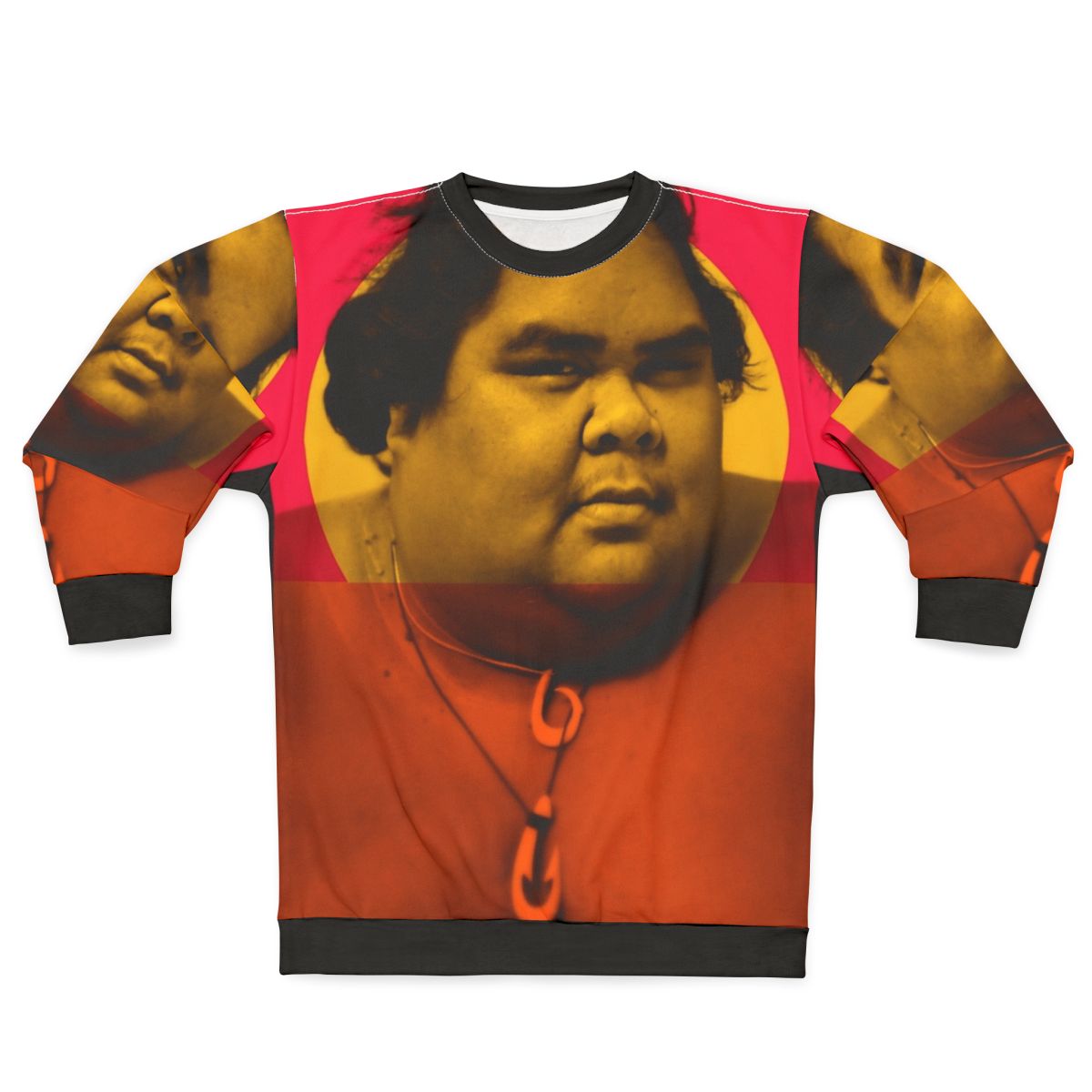 Endless Sweatshirt featuring Hawaii surf and ukulele vibes