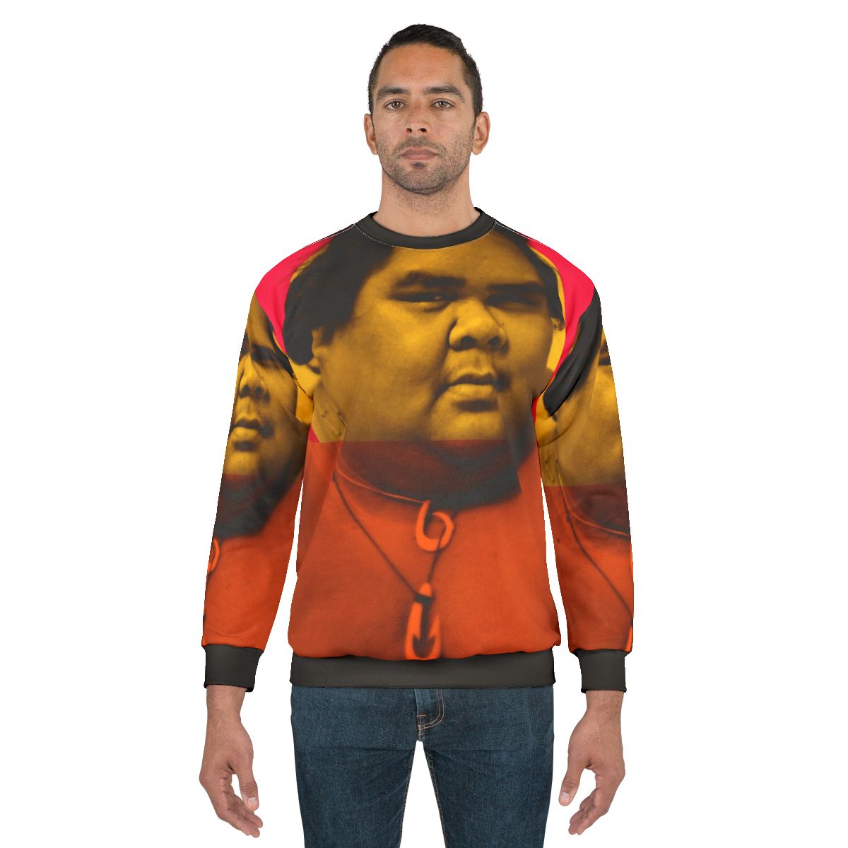 Endless Sweatshirt featuring Hawaii surf and ukulele vibes