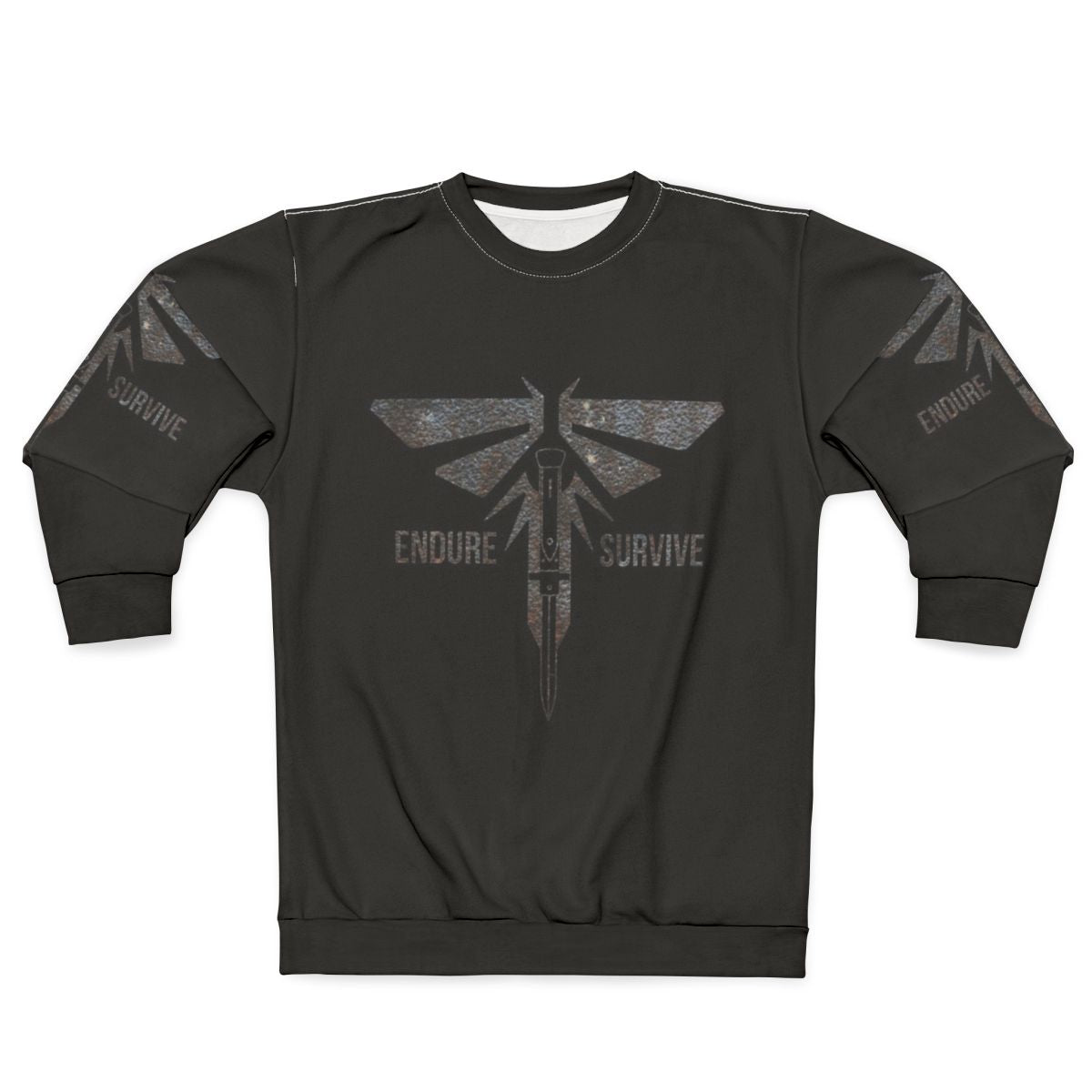 The Last of Us Endure Survive Sweatshirt