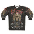 Enfuraeon Band Art Metalcore Sweatshirt