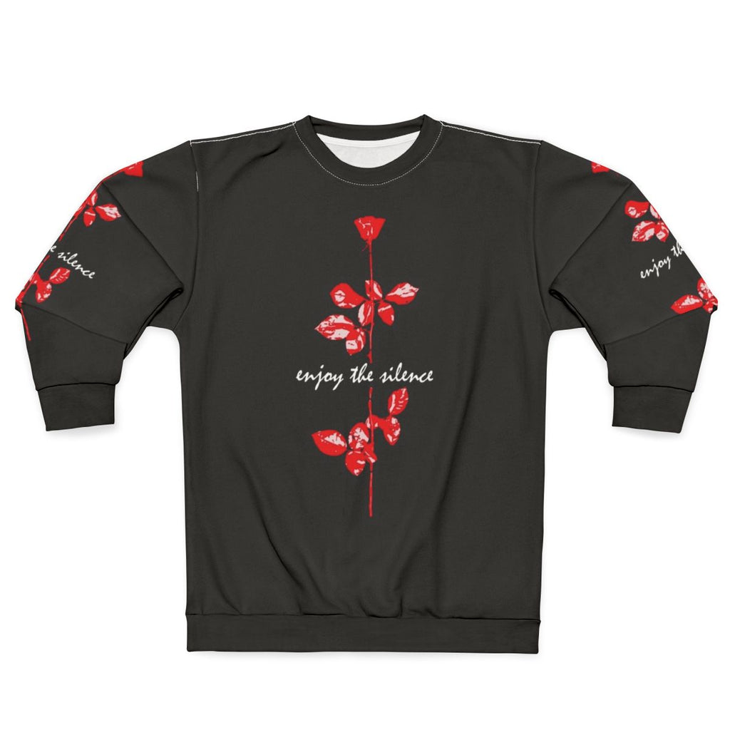Depeche Mode "Enjoy The Silence" Sweatshirt
