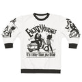 Enjoy Yourself ska sweatshirt