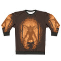 Epic Battle Movie Sweatshirt - Fantasy, Horror, Classic Film Fans
