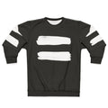 Equality Graphic Sweatshirt for LGBTQ Activism