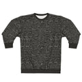 Equations Math Sweatshirt