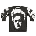 Eraserhead Sweatshirt featuring a David Lynch inspired retro design