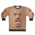 Eric Andre Yelling Sweatshirt