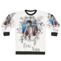 Eric Nam Kpop Sweatshirt