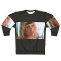 "Eric Prydz 'Call On Me' Women's Sweatshirt"