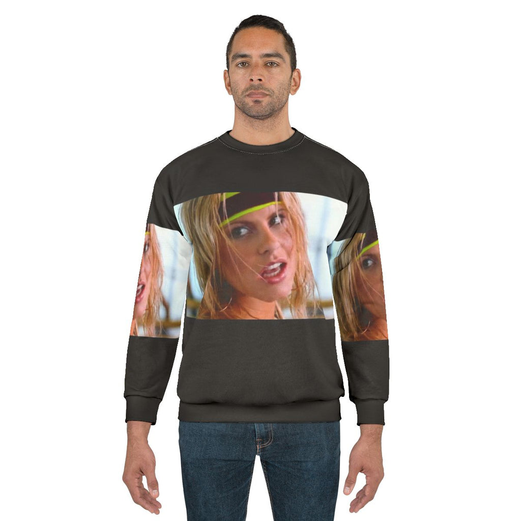 "Eric Prydz 'Call On Me' Women's Sweatshirt"