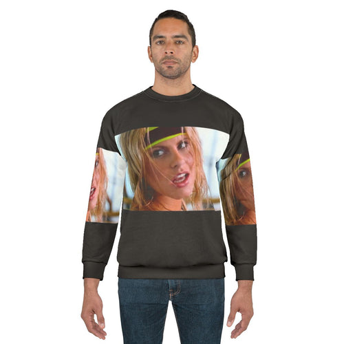 "Eric Prydz 'Call On Me' Women's Sweatshirt"