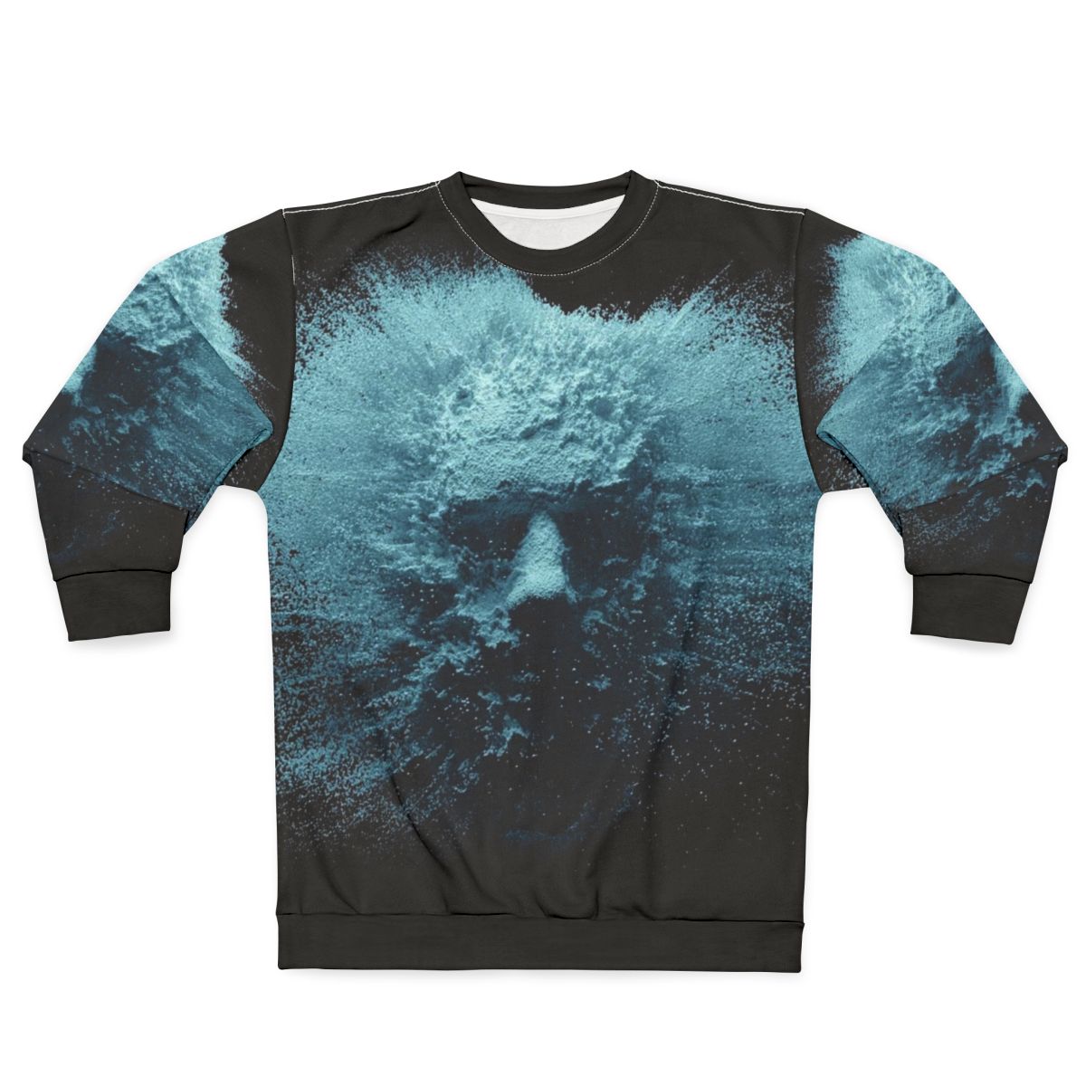 Eric Prydz Epic Sweatshirt - Stylish Electronic Music Apparel