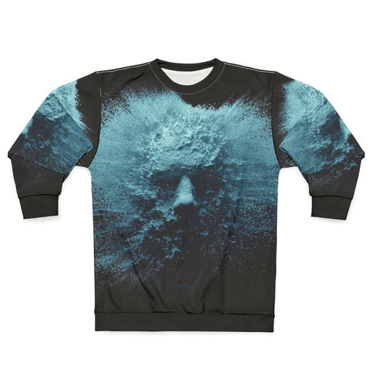 Eric Prydz Epic Sweatshirt - Stylish Electronic Music Apparel