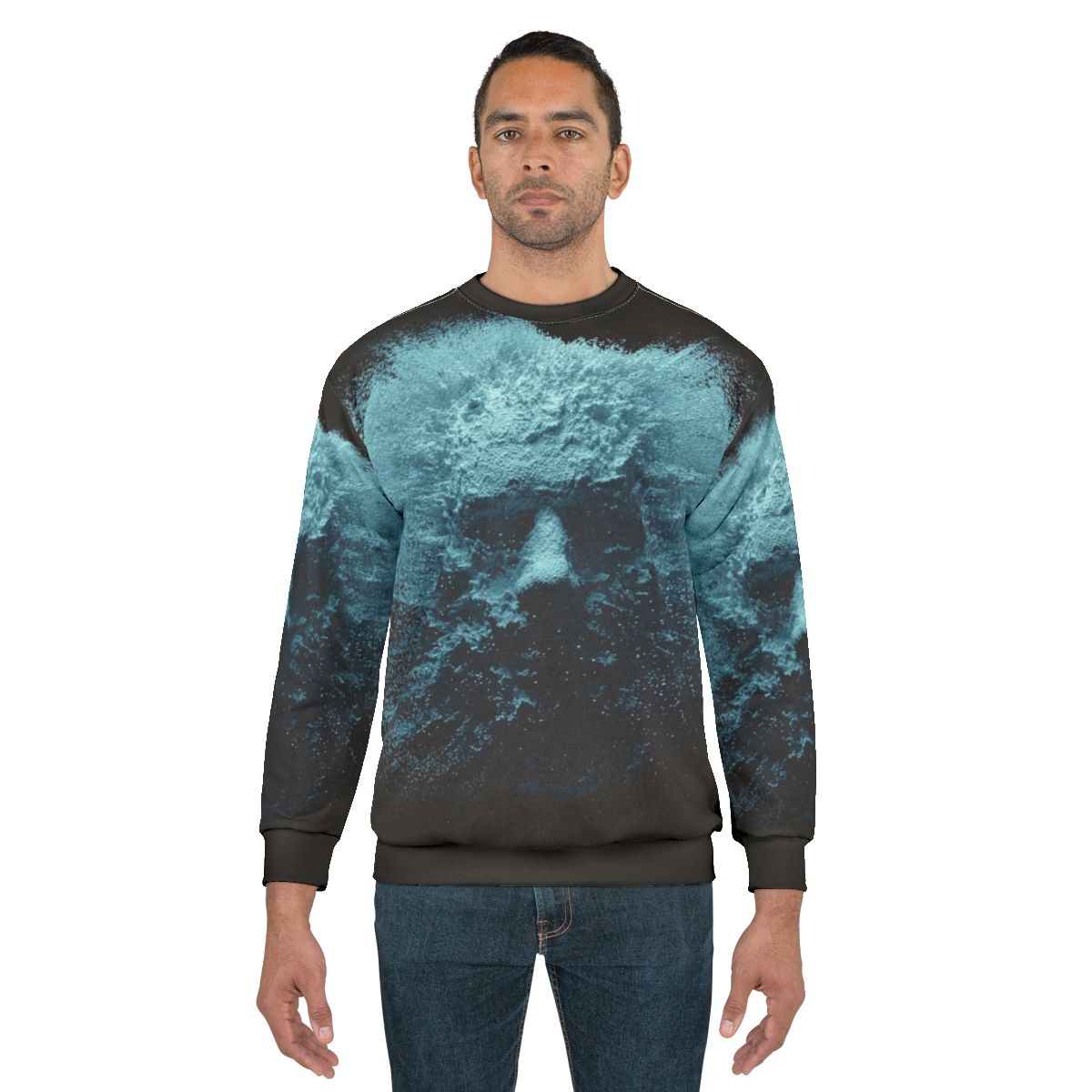 Eric Prydz Epic Sweatshirt - Stylish Electronic Music Apparel