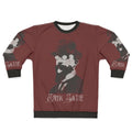 Erik Satie Composer Sweatshirt