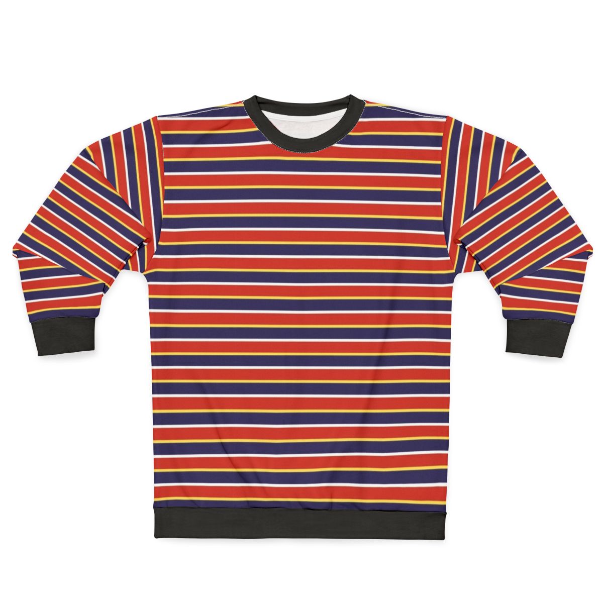 Ernie Sesame Street Custom Sweatshirt