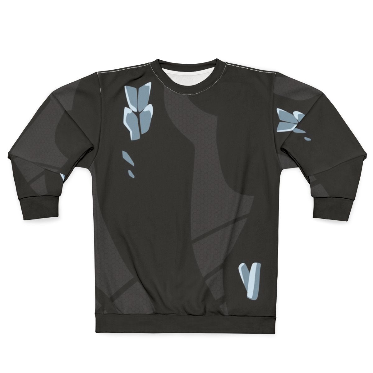 Eros Sweatshirt featuring Katsuki Yuuri from Yuri on Ice anime