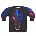 Erra Neon Sweatshirt - Progressive Metal Band Apparel