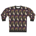 Errol Flynn Robin Hood Sweatshirt