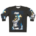 Esdeath Akame Ga Kill Anime Sweatshirt