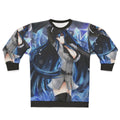 Esdeath The Empire's General Sweatshirt