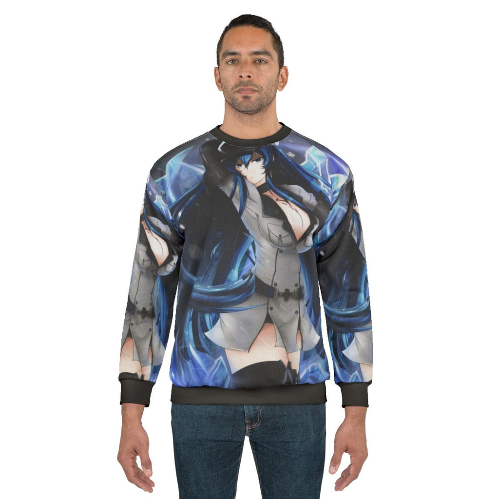 Esdeath The Empire's General Sweatshirt