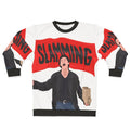 Ethan Bradberry Slamming Sweatshirt