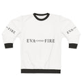 Eva Under Fire Band Sweatshirt