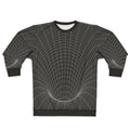 Event Horizon Wormhole Sweatshirt