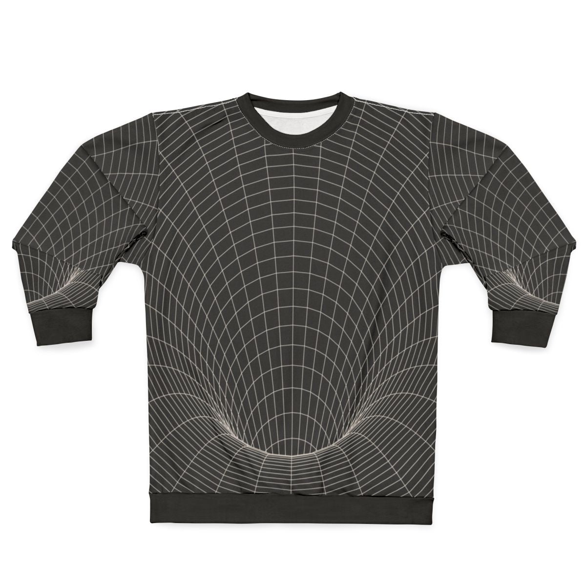 Event Horizon Wormhole Sweatshirt