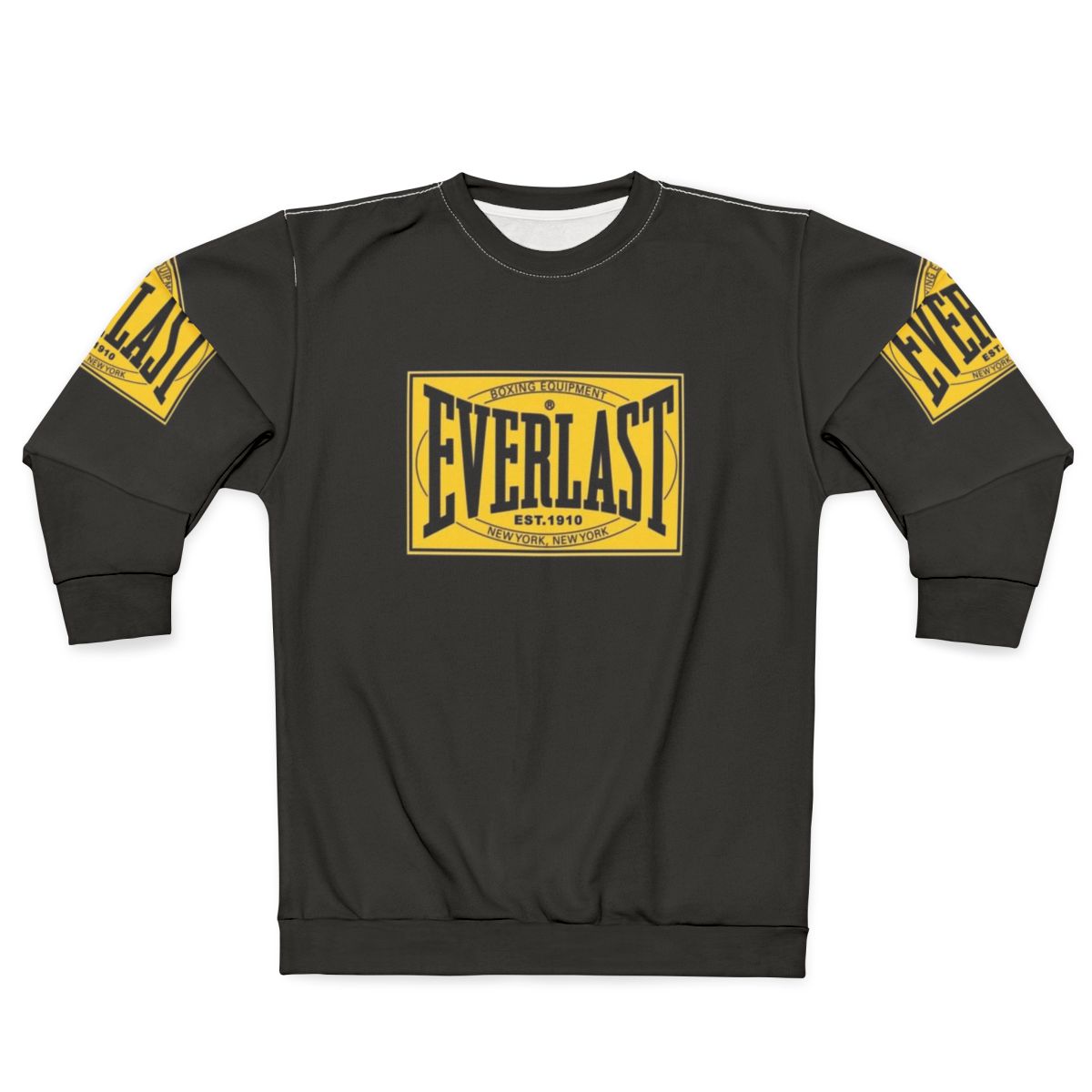 Everlast Vintage Sweatshirt for Men