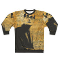 Bill Evans Jazz Musician Sweatshirt