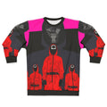Squid Game Equal Play Sweatshirt