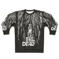 Evil Dead Ash Williams Horror Sweatshirt