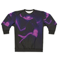 Evil Ryu Inspired Sweatshirt