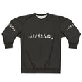 Evolution of Hobbies Sweatshirt