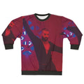 Ex Machina Movie Dance Sweatshirt