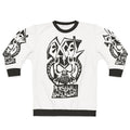 Excel Band Thrash Metal Crossover Sweatshirt