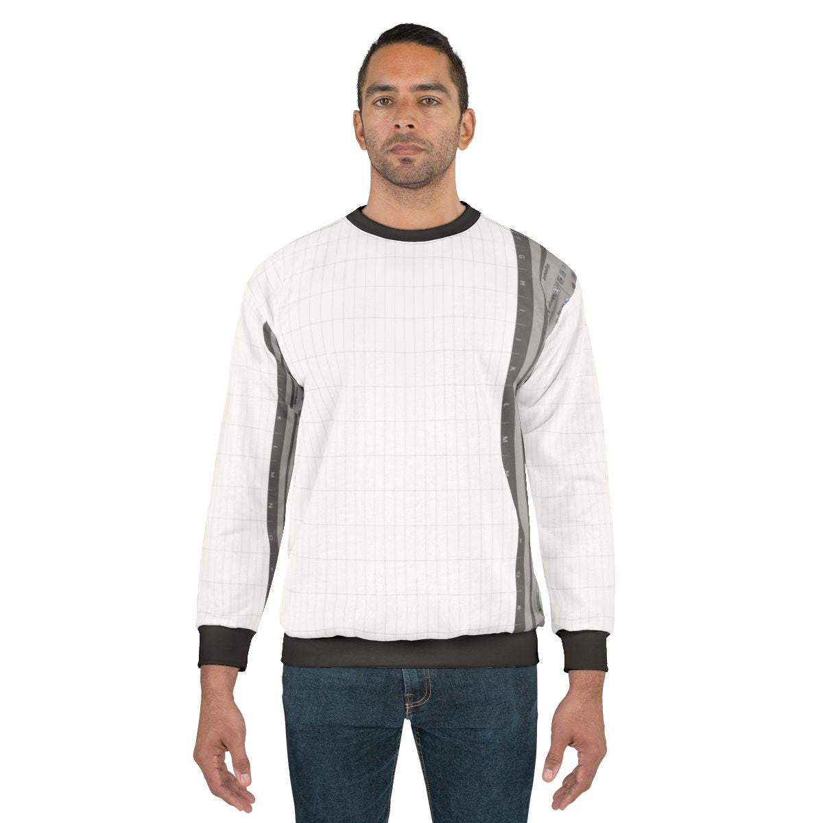 Excel Spreadsheet Sweatshirt