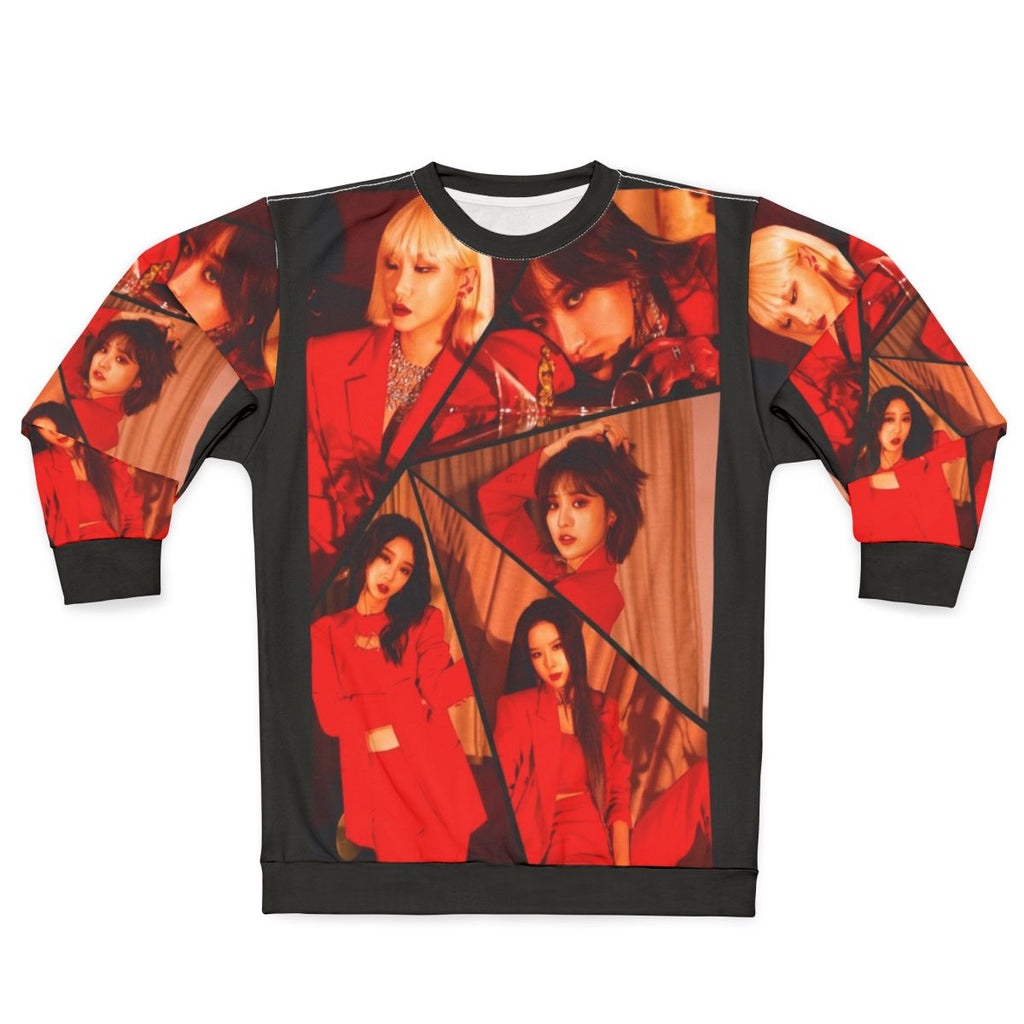 EXID Kpop Sweatshirt
