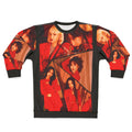 EXID Kpop Sweatshirt