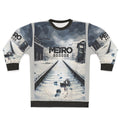 Exodus Sweatshirt 2 - Anime and Video Game Inspired Clothing