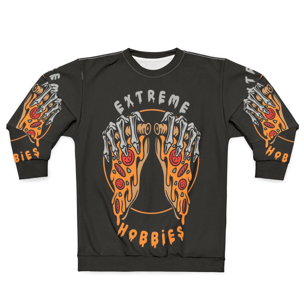 Extreme Hobbies Sweatshirt
