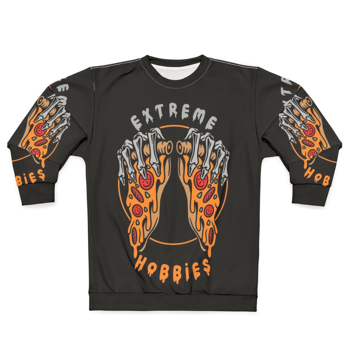 Extreme Hobbies Sweatshirt