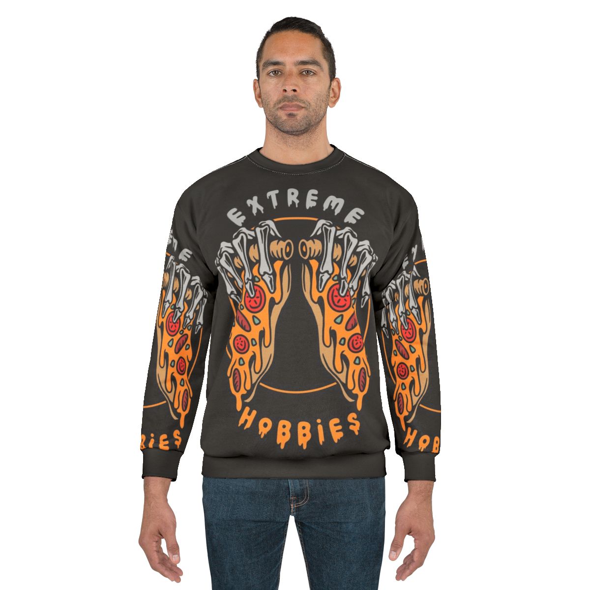 Extreme Hobbies Sweatshirt