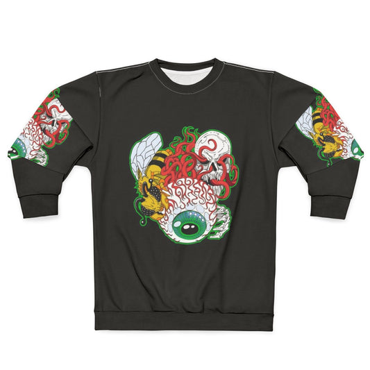 Cthulhu Eye Terraria Sweatshirt