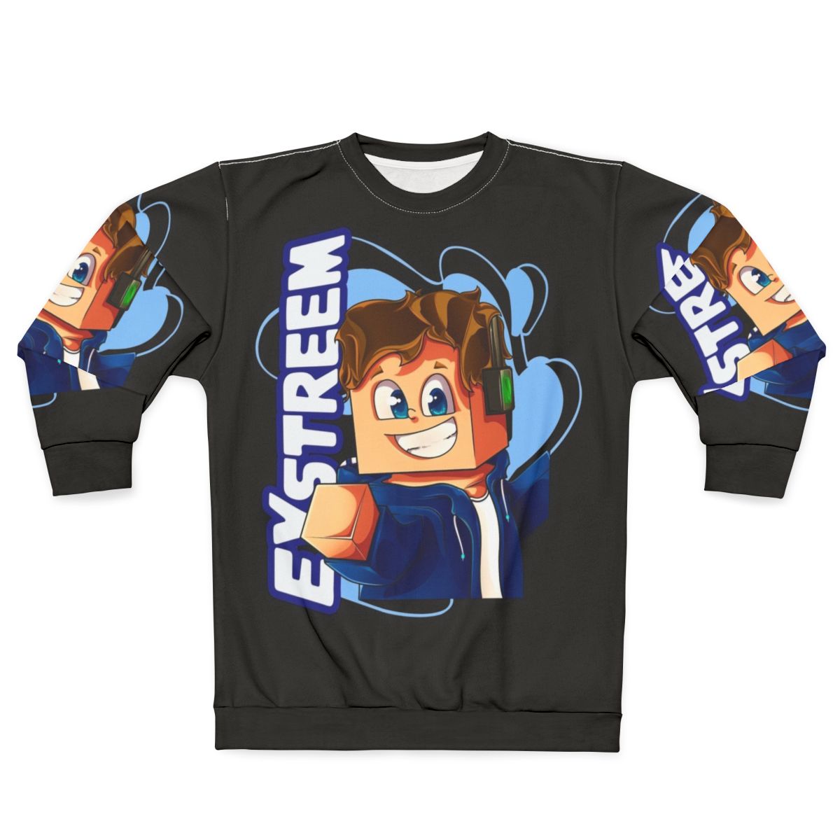 New 2024 Eystreem Sweatshirt