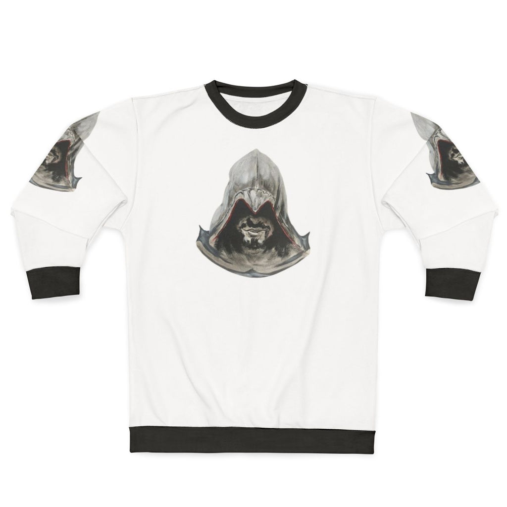 Ezio Auditore Da Firenze Assassin's Creed Sweatshirt