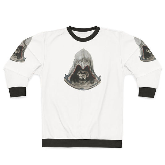 Ezio Auditore Da Firenze Assassin's Creed Sweatshirt